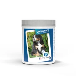 CEVA Pet-Phos Croissance Grand Chien