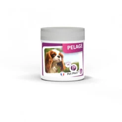 CEVA Pet-Phos Pelage Chien