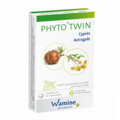 Phyto'Twin Cyprès/Astragale