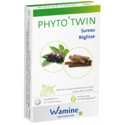 Phyto'Twin Sureau/Réglisse