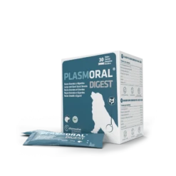 Plasmoral Digest Grandes Et Très Grandes Races