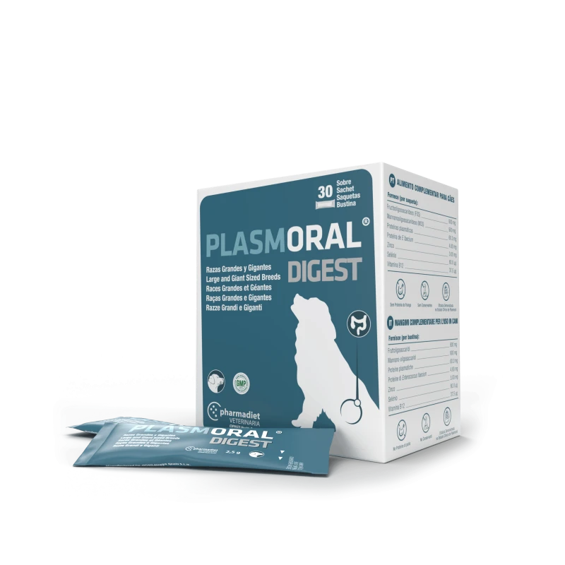 Plasmoral Digest Grandes Et Très Grandes Races 1 Plasmoral Digest Grandes Et Très Grandes Races