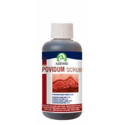 Povidum Scrub 5 Povidum Scrub -Vetoavenue povidum scrub 2