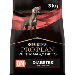 PURINA PRO PLAN Ppvd Canine DM Diabetes