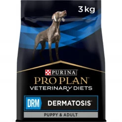 PURINA PRO PLAN Ppvd Canine DRM Dermatosis