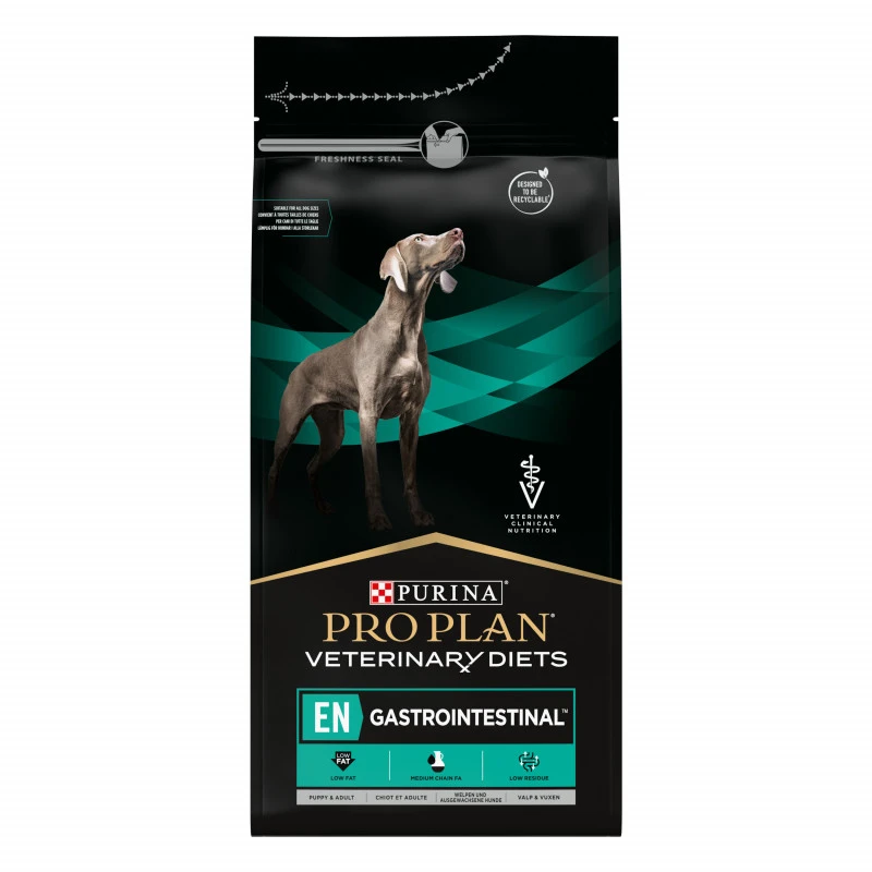 PURINA PRO PLAN Ppvd Canine EN Gastrointestinal 2 PURINA PRO PLAN Ppvd Canine EN Gastrointestinal – Image 2