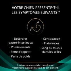 PURINA PRO PLAN Ppvd Canine EN Gastrointestinal 15 PURINA PRO PLAN Ppvd Canine EN Gastrointestinal -Vetoavenue ppvd canine en gastrointestinal 4