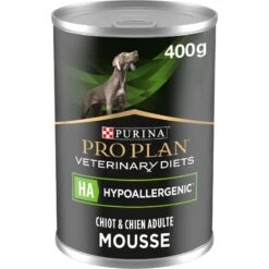 PURINA PRO PLAN Ppvd Canine HA Hypoallergenic Boîte