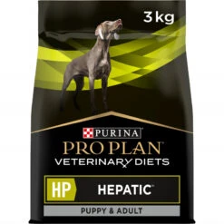PURINA PRO PLAN Ppvd Canine HP Hepatic
