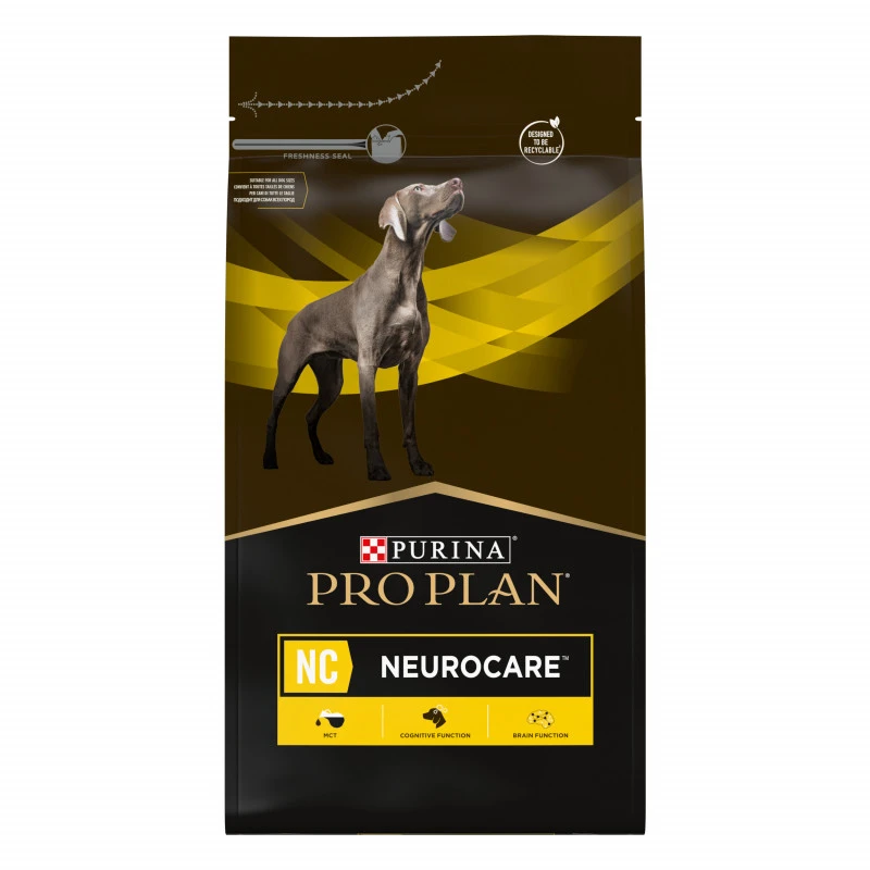 PURINA PRO PLAN Ppvd Canine NC Neurocare 2 PURINA PRO PLAN Ppvd Canine NC Neurocare – Image 2