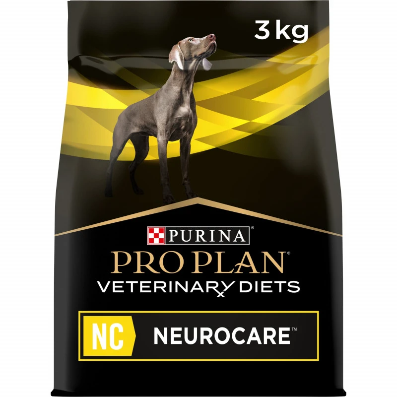 PURINA PRO PLAN Ppvd Canine NC Neurocare 1 PURINA PRO PLAN Ppvd Canine NC Neurocare