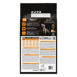 PURINA PRO PLAN Ppvd Canine OM Obesity -Vetoavenue ppvd canine om obesity 2