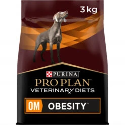 PURINA PRO PLAN Ppvd Canine OM Obesity
