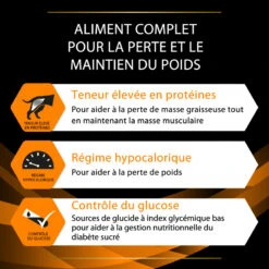 PURINA PRO PLAN Ppvd Canine OM Obesity -Vetoavenue ppvd canine om obesity 9