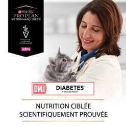 PURINA PRO PLAN Ppvd Feline DM Stox Diabetes 22 PURINA PRO PLAN Ppvd Feline DM Stox Diabetes -Vetoavenue ppvd feline dm stox diabetes 10