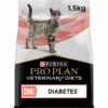 PURINA PRO PLAN Ppvd Feline DM Stox Diabetes
