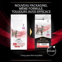 PURINA PRO PLAN Ppvd Feline DM Stox Diabetes 15 PURINA PRO PLAN Ppvd Feline DM Stox Diabetes -Vetoavenue ppvd feline dm stox diabetes 3