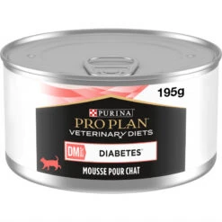 PURINA PRO PLAN Ppvd Feline DM Stox Diabetes Boîte