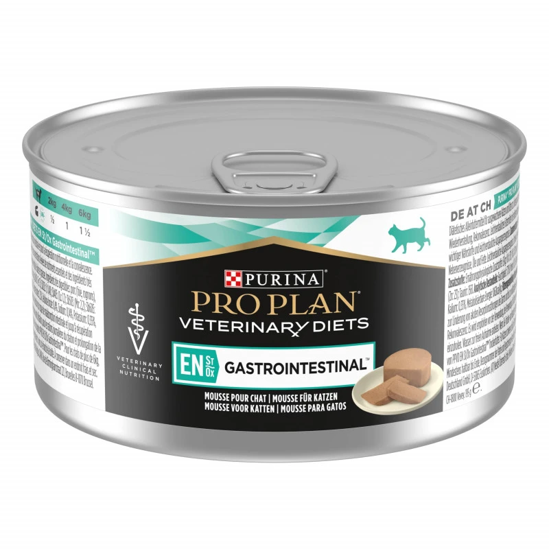 PURINA PRO PLAN Ppvd Feline EN Stox Gastrointestinal Boîte 2 PURINA PRO PLAN Ppvd Feline EN Stox Gastrointestinal Boîte – Image 2