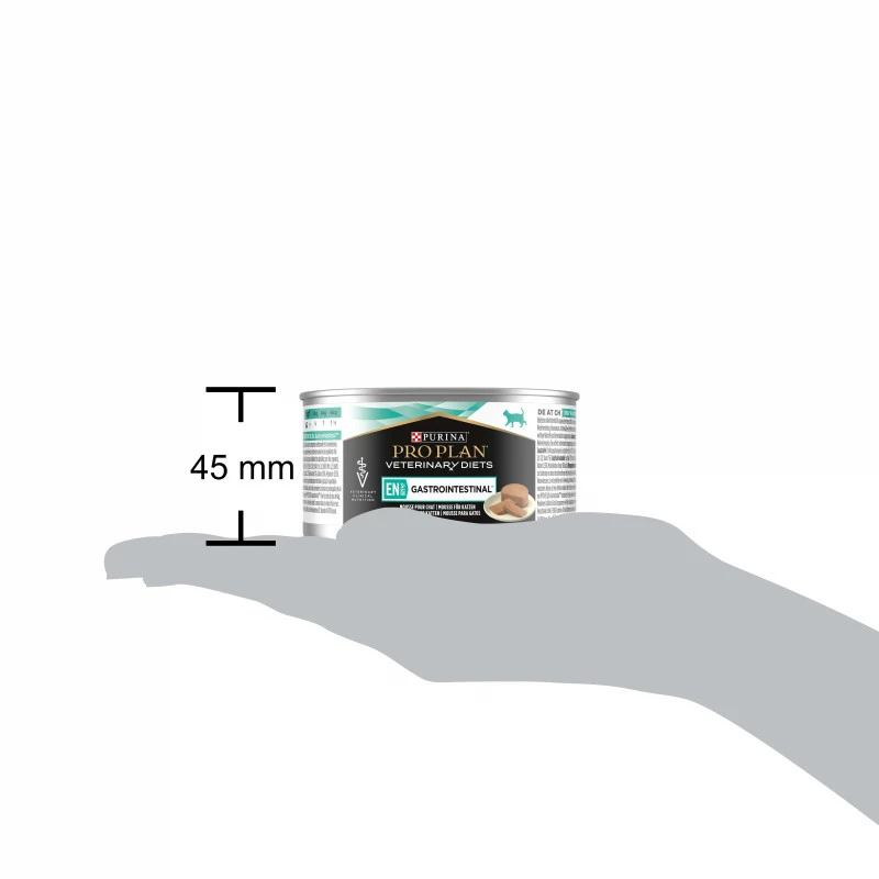 PURINA PRO PLAN Ppvd Feline EN Stox Gastrointestinal Boîte 3 PURINA PRO PLAN Ppvd Feline EN Stox Gastrointestinal Boîte – Image 3