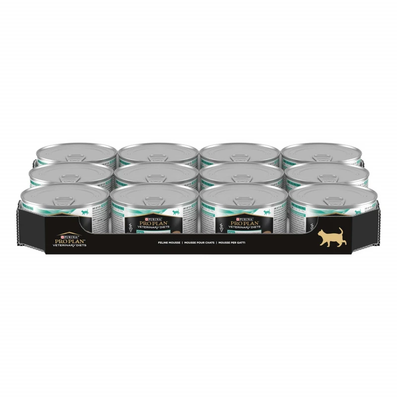 PURINA PRO PLAN Ppvd Feline EN Stox Gastrointestinal Boîte 4 PURINA PRO PLAN Ppvd Feline EN Stox Gastrointestinal Boîte – Image 4
