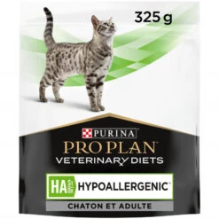 PURINA PRO PLAN Ppvd Feline HA Stox Hypoallergenic