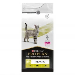 PURINA PRO PLAN Ppvd Feline HP Stox Hepatic