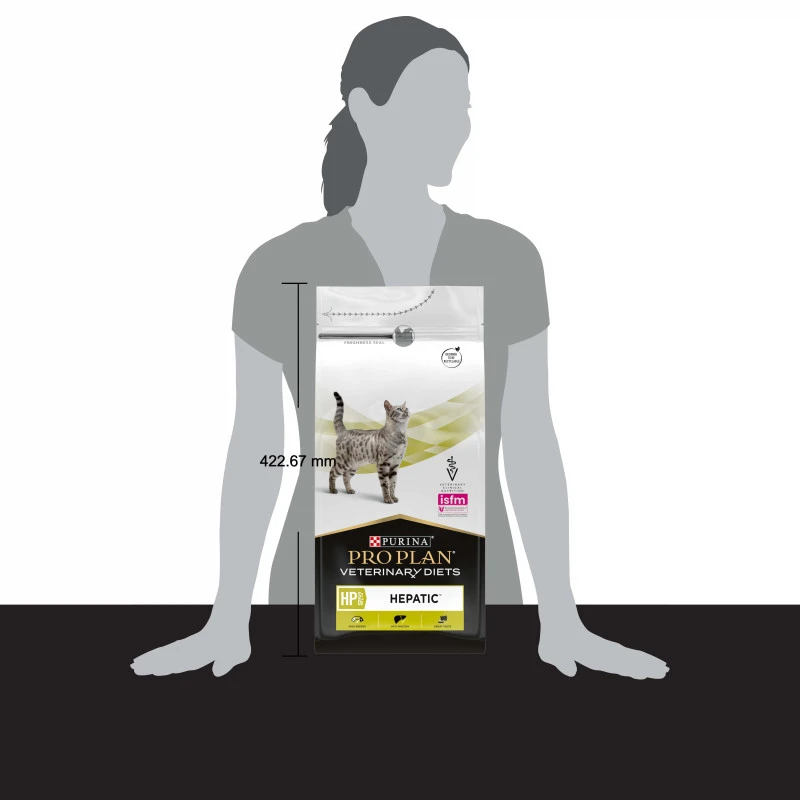 PURINA PRO PLAN Ppvd Feline HP Stox Hepatic 4 PURINA PRO PLAN Ppvd Feline HP Stox Hepatic – Image 4