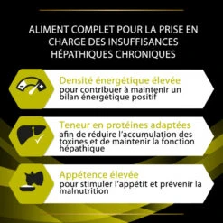 PURINA PRO PLAN Ppvd Feline HP Stox Hepatic 18 PURINA PRO PLAN Ppvd Feline HP Stox Hepatic -Vetoavenue ppvd feline hp stox stox hepatic 6