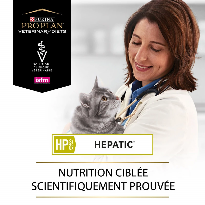 PURINA PRO PLAN Ppvd Feline HP Stox Hepatic 10 PURINA PRO PLAN Ppvd Feline HP Stox Hepatic – Image 10