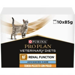 PURINA PRO PLAN Ppvd Feline NF Chicken Sachet Repas