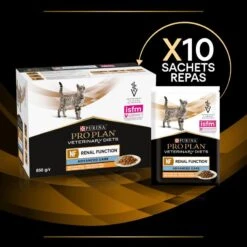 PURINA PRO PLAN Ppvd Feline NF Chicken Sachet Repas 11 PURINA PRO PLAN Ppvd Feline NF Chicken Sachet Repas -Vetoavenue ppvd feline nf chicken sachet repas 3