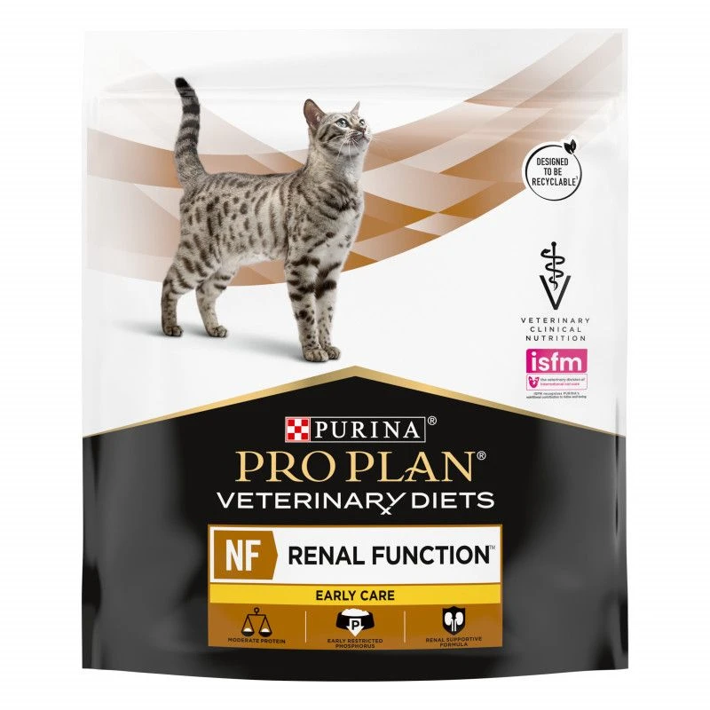 PURINA PRO PLAN Ppvd Feline NF Renal Function Early Care 2 PURINA PRO PLAN Ppvd Feline NF Renal Function Early Care – Image 2