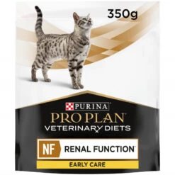 PURINA PRO PLAN Ppvd Feline NF Renal Function Early Care