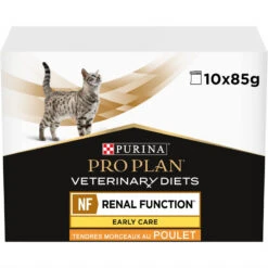 PURINA PRO PLAN Ppvd Feline NF Renal Function Early Care Poulet Sachet Repas