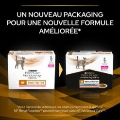 PURINA PRO PLAN Ppvd Feline NF Salmon Sachet Repas 11 PURINA PRO PLAN Ppvd Feline NF Salmon Sachet Repas -Vetoavenue ppvd feline nf salmon sachet repas 2