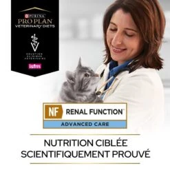 PURINA PRO PLAN Ppvd Feline NF Salmon Sachet Repas 16 PURINA PRO PLAN Ppvd Feline NF Salmon Sachet Repas -Vetoavenue ppvd feline nf salmon sachet repas 7
