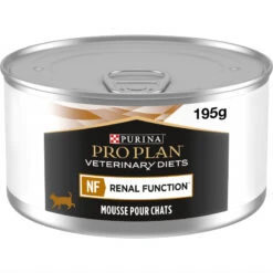 PURINA PRO PLAN Ppvd Feline NF Stox Renal Boîte