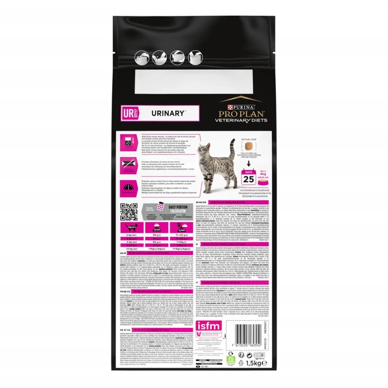 PURINA PRO PLAN Ppvd Feline UR Stox Urinary Chicken 5 PURINA PRO PLAN Ppvd Feline UR Stox Urinary Chicken – Image 5