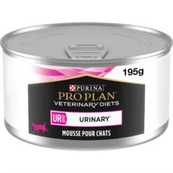 PURINA PRO PLAN Ppvd Feline UR Stox Urinary Turkey Boîte