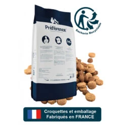 Préférence Bien-être - Chiens Seniors -Vetoavenue preference bien etre chiens seniors 2