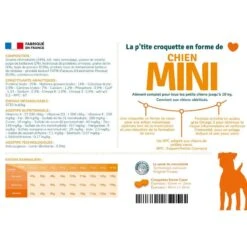 Vetoavenue -Vetoavenue preference chien mini 1