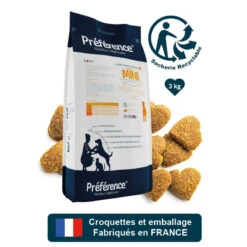 Préférence Chien Mini