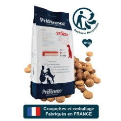 Préférence Chien Sportif - Chiens Actifs