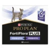 Pro Plan Fortiflora Plus Feline