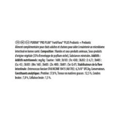 Pro Plan Fortiflora Plus Feline -Vetoavenue pro plan fortiflora plus feline 5