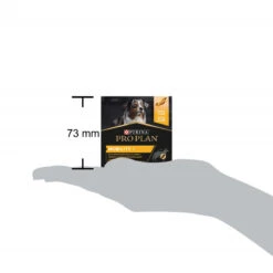 PURINA PRO PLAN Pro Plan Mobility + Chien - Pot De 60 G De Poudre -Vetoavenue pro plan mobility chien pot de 60 g de poudre 4