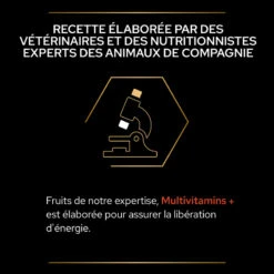PURINA PRO PLAN Pro Plan Multivitamins + Chien 27 PURINA PRO PLAN Pro Plan Multivitamins + Chien -Vetoavenue pro plan multivitamins chien 13