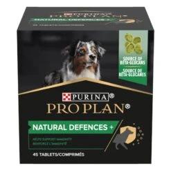 PURINA PRO PLAN Pro Plan Natural Defences + Chien 16 PURINA PRO PLAN Pro Plan Natural Defences + Chien -Vetoavenue pro plan natural defences chien 2