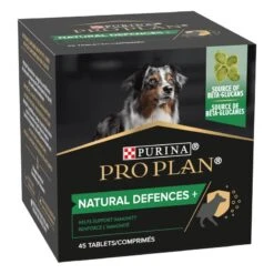 PURINA PRO PLAN Pro Plan Natural Defences + Chien 17 PURINA PRO PLAN Pro Plan Natural Defences + Chien -Vetoavenue pro plan natural defences chien 3